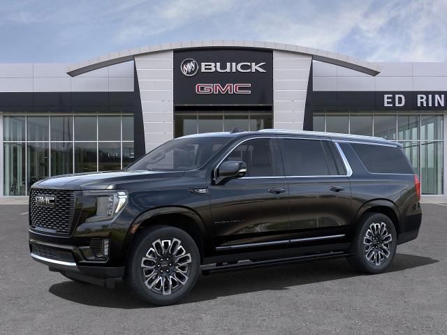 2024 GMC Yukon XL Denali Ultimate