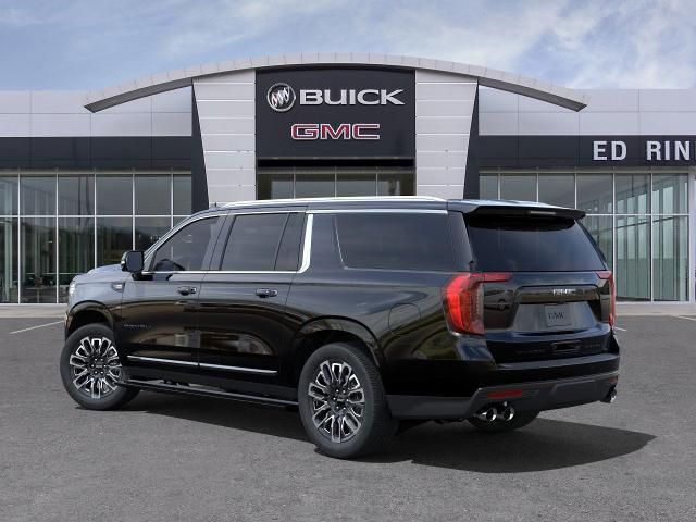 2024 GMC Yukon XL Denali Ultimate