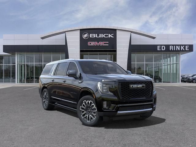 2024 GMC Yukon XL Denali Ultimate