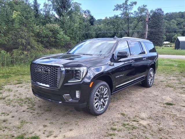 2024 GMC Yukon XL Denali Ultimate