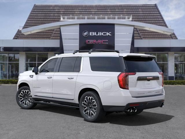 2024 GMC Yukon XL Denali Ultimate