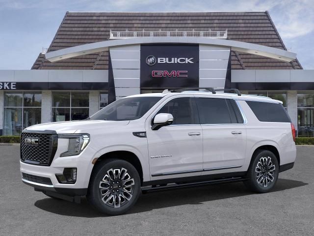 2024 GMC Yukon XL Denali Ultimate