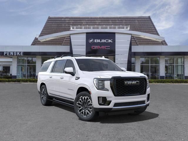 2024 GMC Yukon XL Denali Ultimate