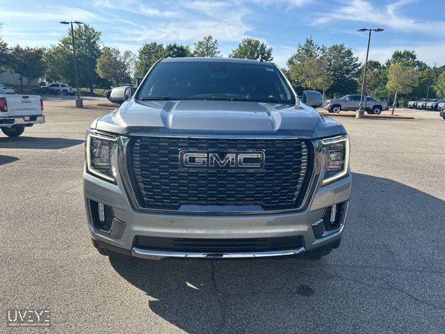 2024 GMC Yukon XL Denali Ultimate