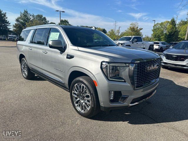 2024 GMC Yukon XL Denali Ultimate