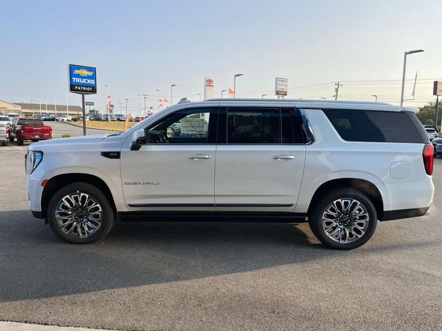 2024 GMC Yukon XL Denali Ultimate