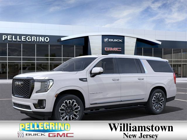 2024 GMC Yukon XL Denali Ultimate