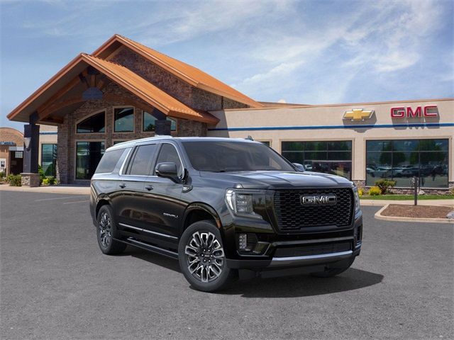 2024 GMC Yukon XL Denali Ultimate