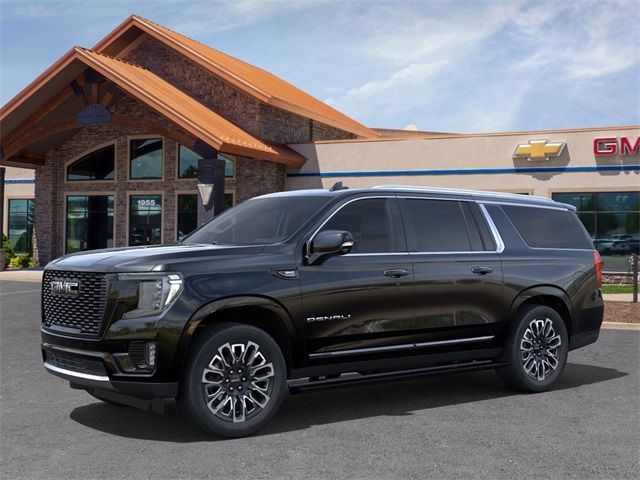 2024 GMC Yukon XL Denali Ultimate