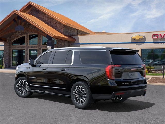 2024 GMC Yukon XL Denali Ultimate