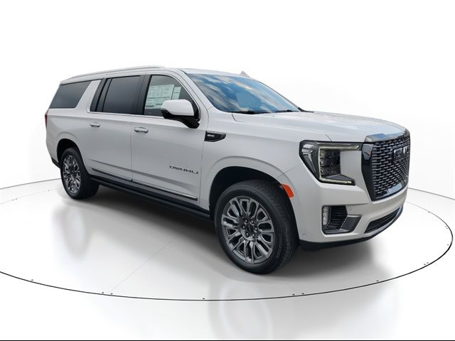 2024 GMC Yukon XL Denali Ultimate