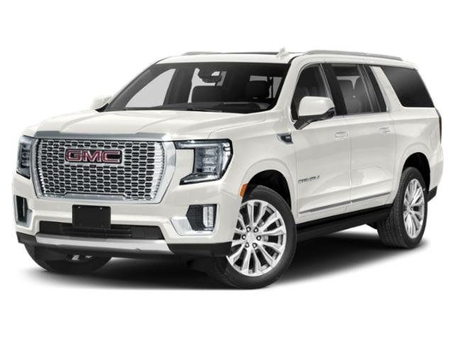 2024 GMC Yukon XL Denali Ultimate