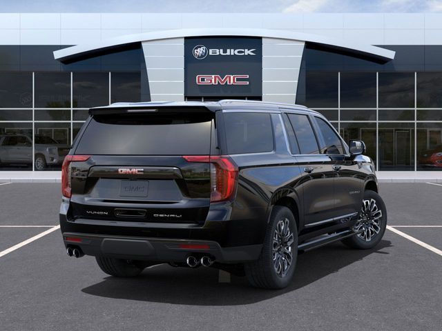 2024 GMC Yukon XL Denali Ultimate