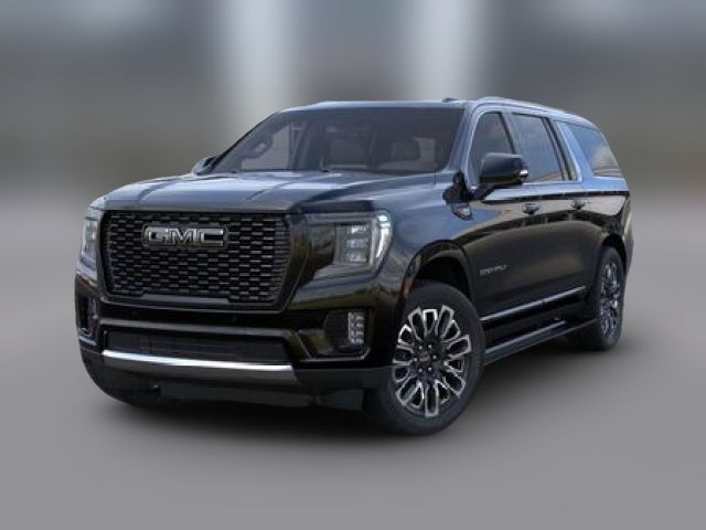 2024 GMC Yukon XL Denali Ultimate