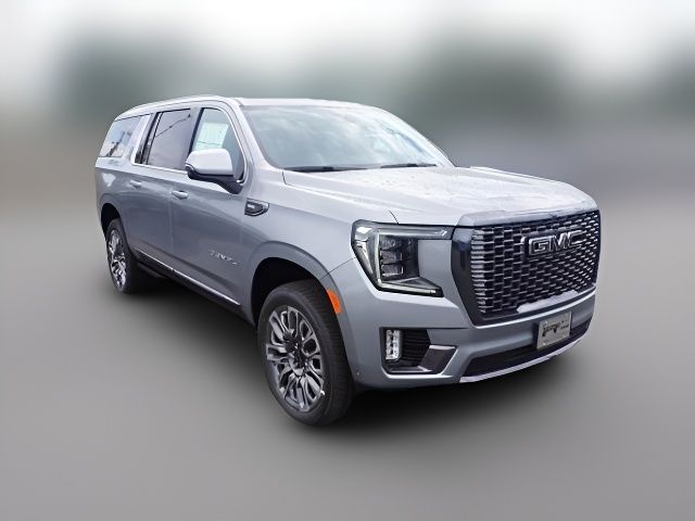 2024 GMC Yukon XL Denali Ultimate