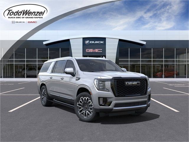 2024 GMC Yukon XL Denali Ultimate