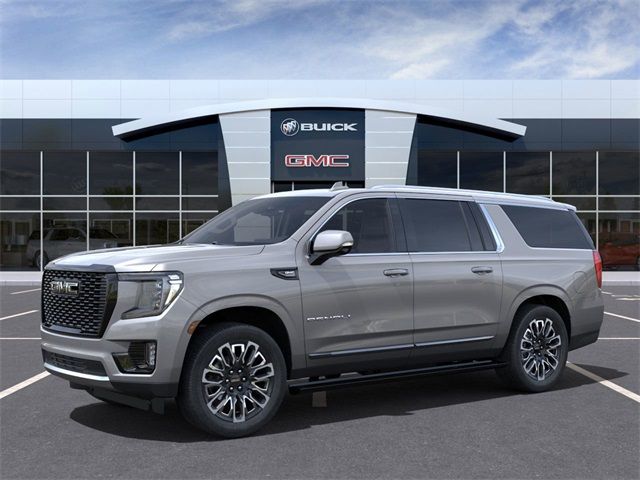 2024 GMC Yukon XL Denali Ultimate