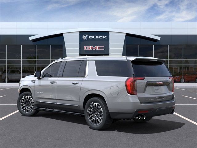 2024 GMC Yukon XL Denali Ultimate