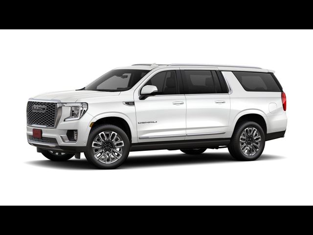 2024 GMC Yukon XL Denali Ultimate