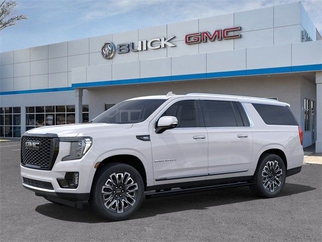 2024 GMC Yukon XL Denali Ultimate