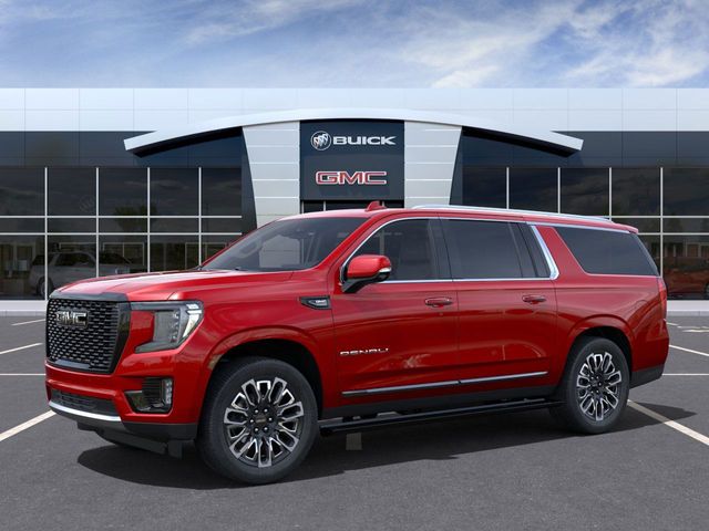 2024 GMC Yukon XL Denali Ultimate