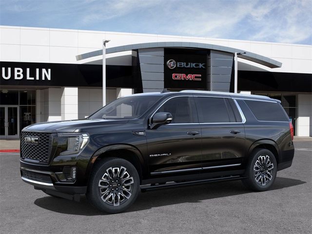 2024 GMC Yukon XL Denali Ultimate