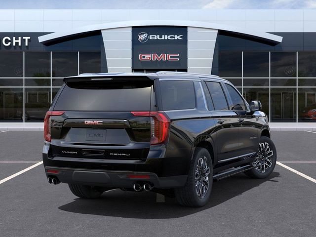 2024 GMC Yukon XL Denali Ultimate