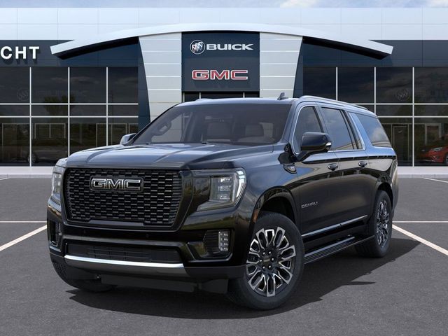 2024 GMC Yukon XL Denali Ultimate