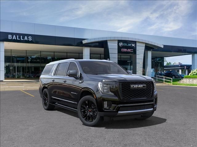 2024 GMC Yukon XL Denali Ultimate