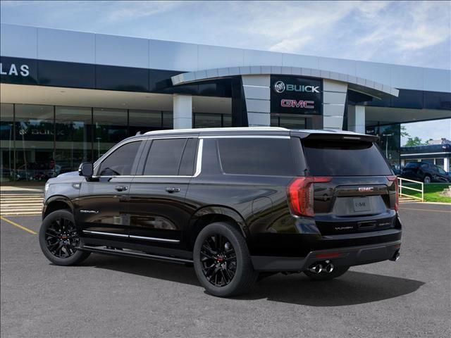 2024 GMC Yukon XL Denali Ultimate