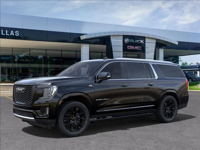 2024 GMC Yukon XL Denali Ultimate