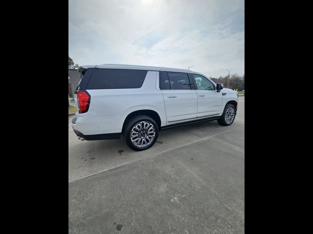 2024 GMC Yukon XL Denali Ultimate