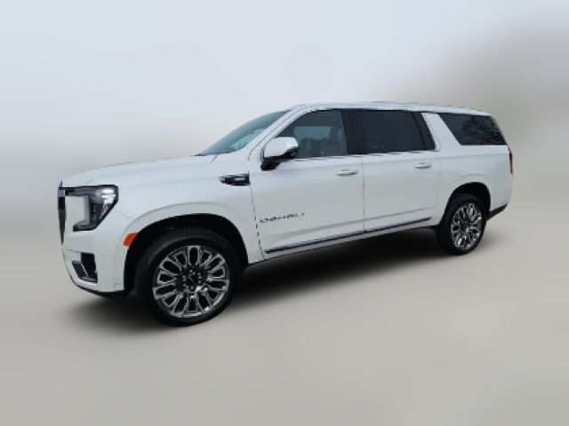 2024 GMC Yukon XL Denali Ultimate