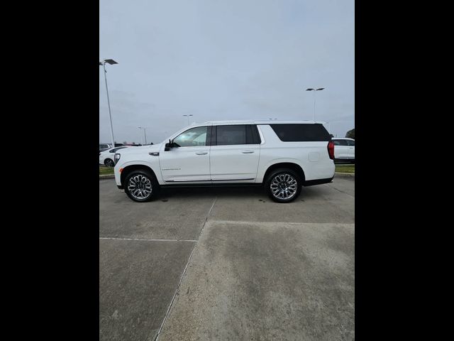 2024 GMC Yukon XL Denali Ultimate