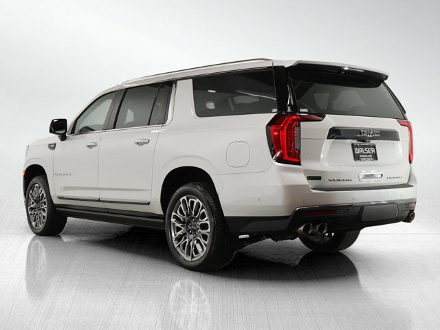 2024 GMC Yukon XL Denali Ultimate