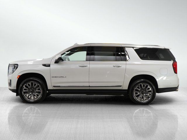 2024 GMC Yukon XL Denali Ultimate