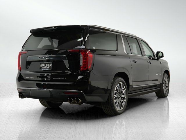 2024 GMC Yukon XL Denali Ultimate