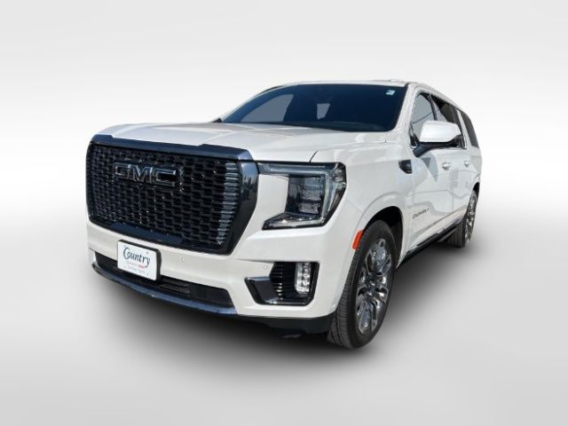 2024 GMC Yukon XL Denali Ultimate