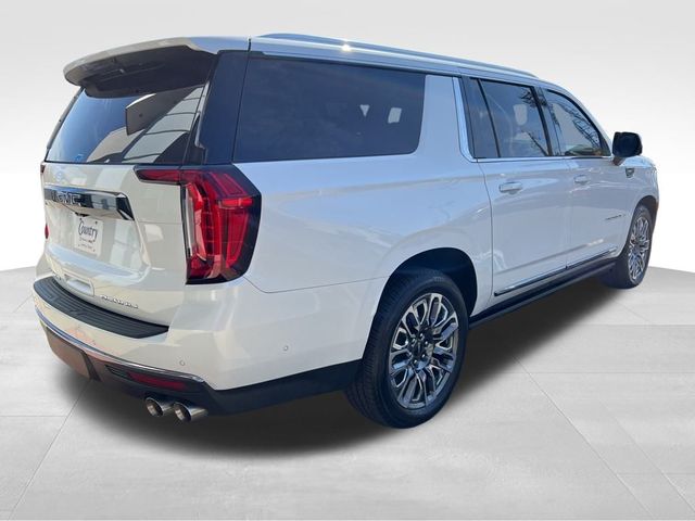 2024 GMC Yukon XL Denali Ultimate