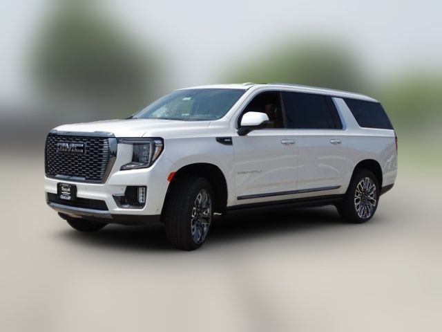 2024 GMC Yukon XL Denali Ultimate