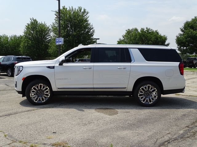 2024 GMC Yukon XL Denali Ultimate