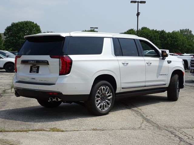 2024 GMC Yukon XL Denali Ultimate