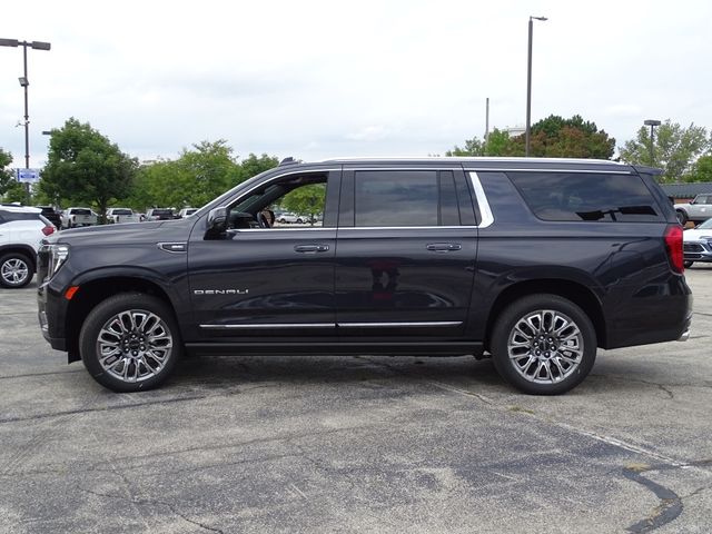 2024 GMC Yukon XL Denali Ultimate