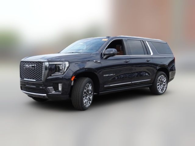 2024 GMC Yukon XL Denali Ultimate