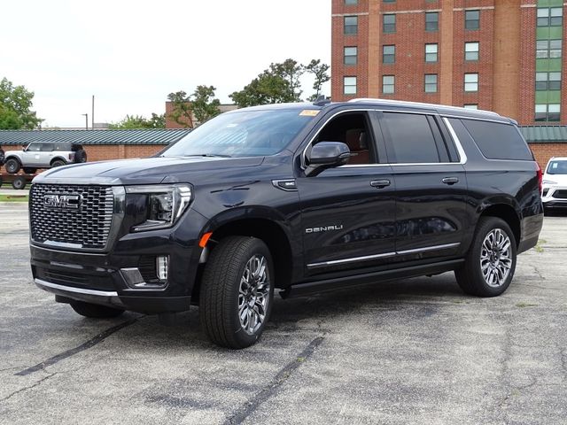 2024 GMC Yukon XL Denali Ultimate