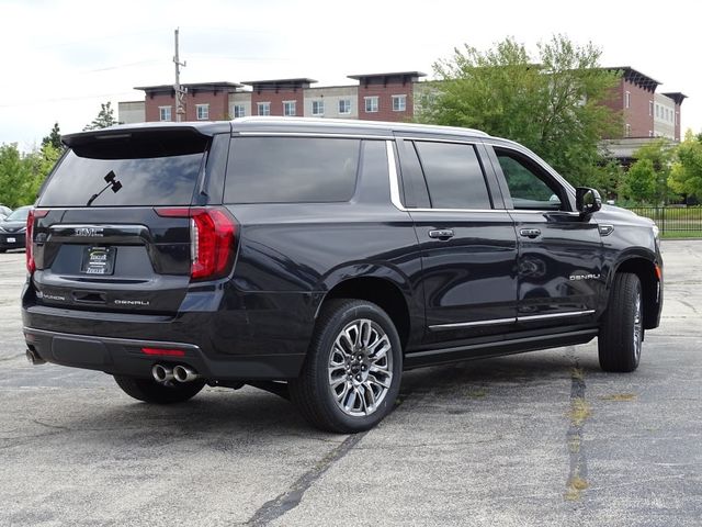 2024 GMC Yukon XL Denali Ultimate