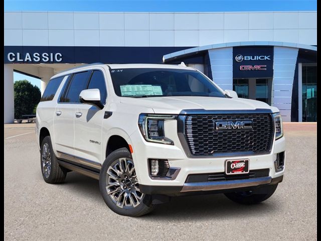 2024 GMC Yukon XL Denali Ultimate