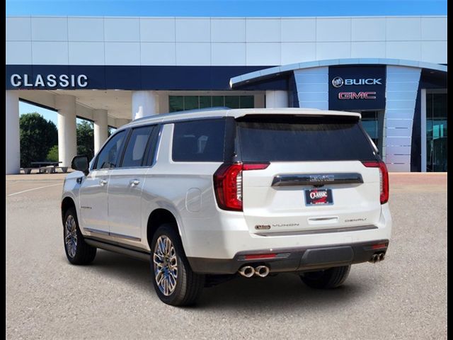 2024 GMC Yukon XL Denali Ultimate