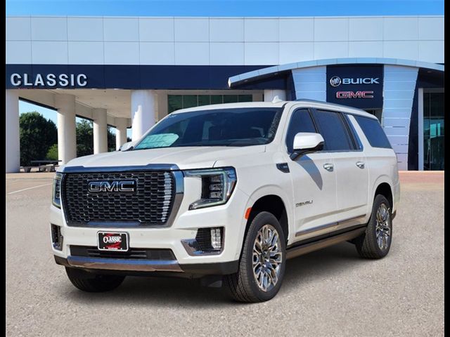 2024 GMC Yukon XL Denali Ultimate