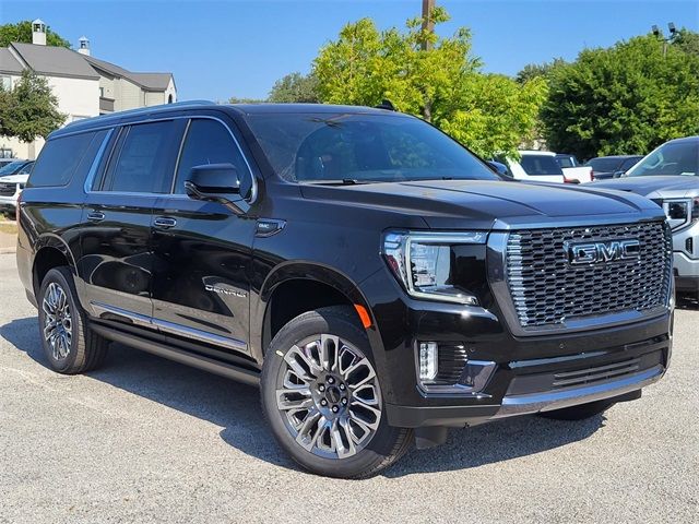 2024 GMC Yukon XL Denali Ultimate